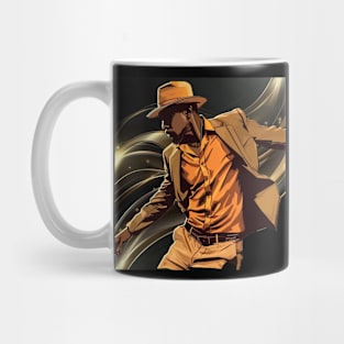 SOUL DANCER #1 Mug